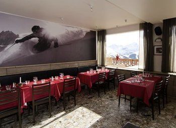 Hotel Langley H�tel Le Petit Prince