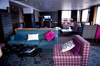 Hotel Langley H�tel Le Petit Prince