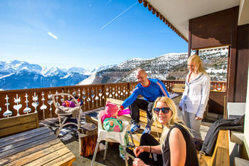 Hotel Langley H�tel Le Petit Prince