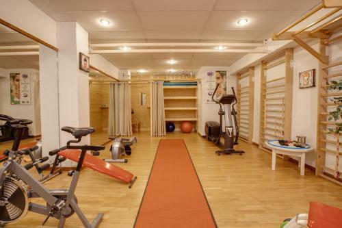 Hotel Le Castillan