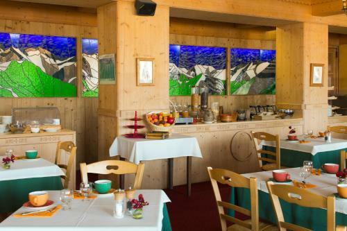 Hotel Le Castillan