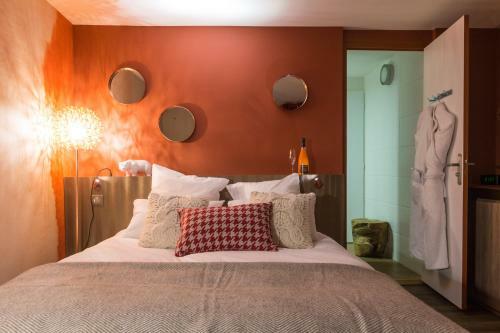 Hotel Les Grandes Rousses