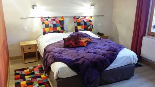 Hotel Les Grandes Rousses