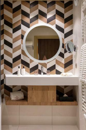 Hotel Les Grandes Rousses