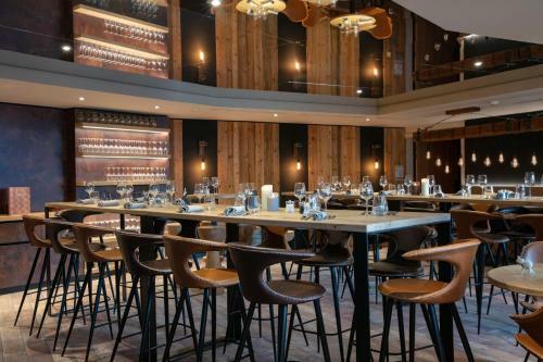 Hotel Les Grandes Rousses
