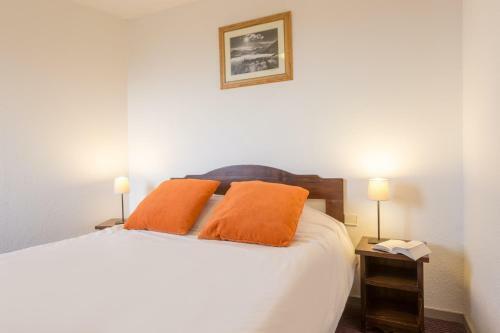 Aparthotel Pierre & Vacances Les Bergers
