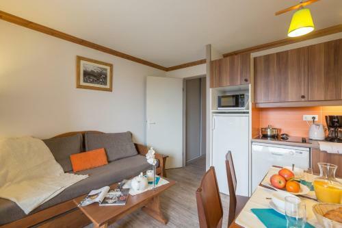 Aparthotel Pierre & Vacances Les Bergers