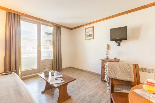 Aparthotel Pierre & Vacances Les Bergers