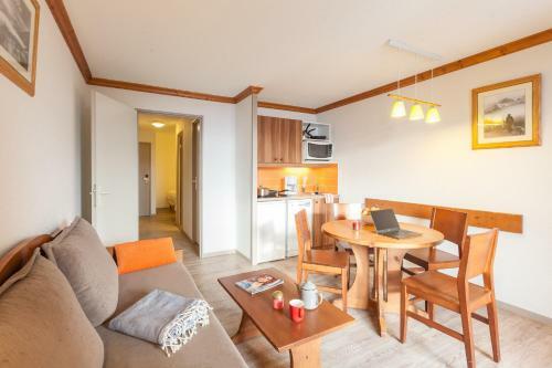Aparthotel Pierre & Vacances Les Bergers