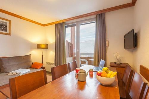 Aparthotel Pierre & Vacances Les Bergers