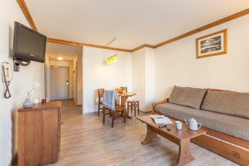 Aparthotel Pierre & Vacances Les Bergers