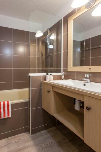 Aparthotel Pierre & Vacances Les Bergers