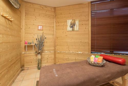 Aparthotel Pierre & Vacances Les Bergers