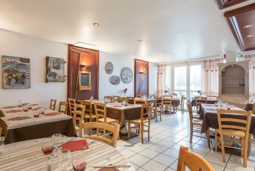 Aparthotel Pierre & Vacances Les Bergers