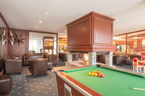 Aparthotel Pierre & Vacances Les Bergers