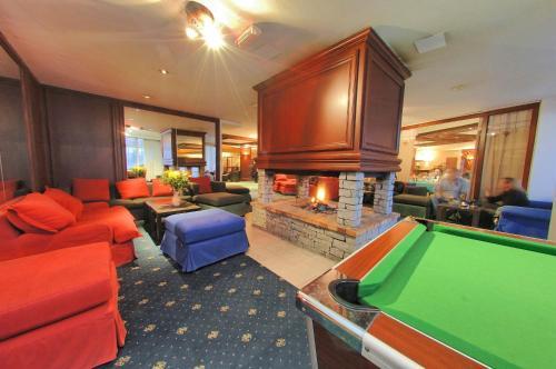 Aparthotel Pierre & Vacances Les Bergers
