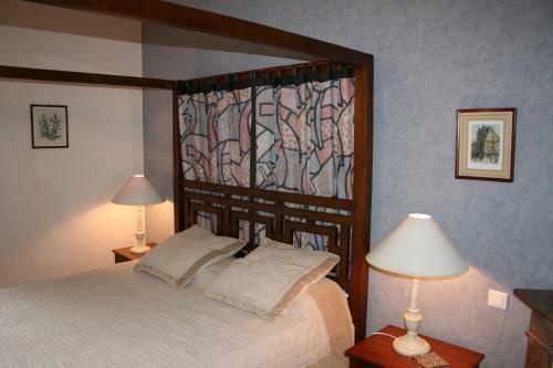 Hostal Le Fief Des Cordeliers