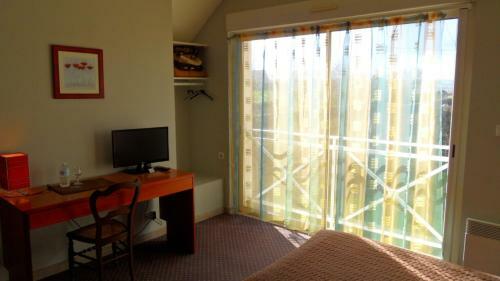 Hostal Le Fief Des Cordeliers
