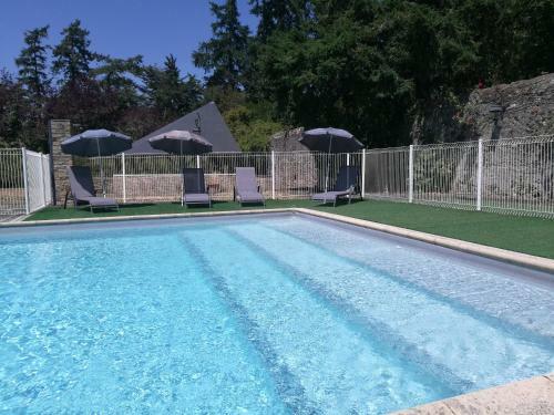 Hostal Le Fief Des Cordeliers