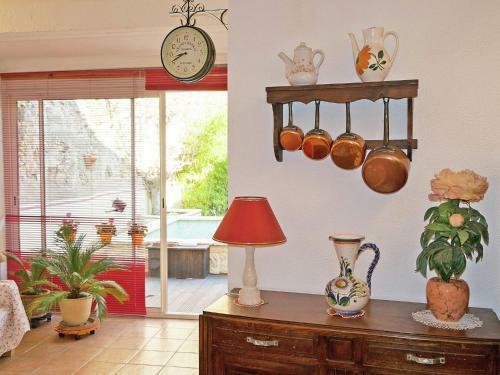 Holiday Home Cazouls Cazouls D Herault
