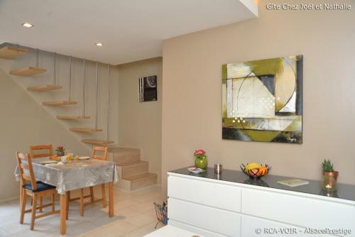 Gite Jo�l Et Nathalie