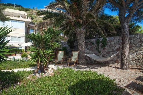 Apartamento Villa Oasis Residence