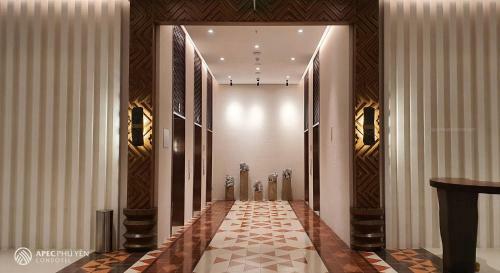 Apartamento Apec Mandala Wyndham Sun Ph� Y�n
