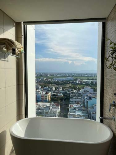 Apartamento Cheery Apec Mandala Ph� Y�n