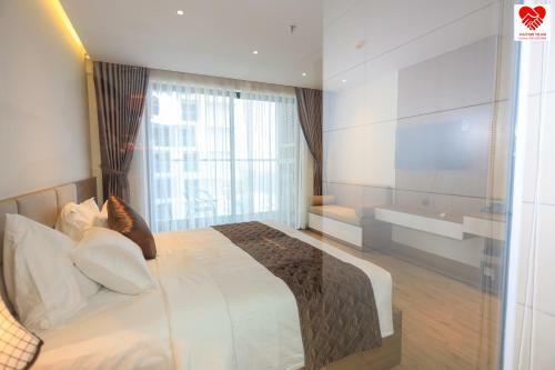 Apartamento C?n H? Cho Thu� Gi� R?