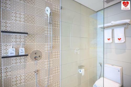 Apartamento C?n H? Cho Thu� Gi� R?