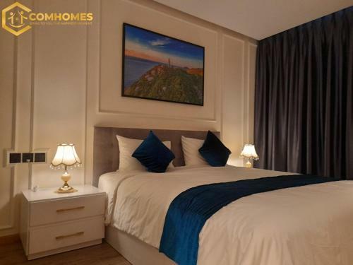 Apartamento Apec Mandala Wynham Ph� Y�n