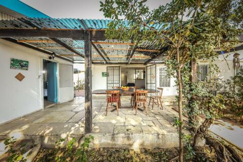 Apartamento Grand House Villa With Easy Access To The Beach