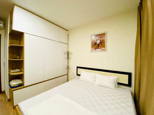 Apartamento Up Home - Homestay H? Long Sapphire