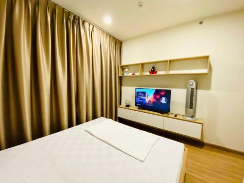Apartamento Up Home - Homestay H? Long Sapphire