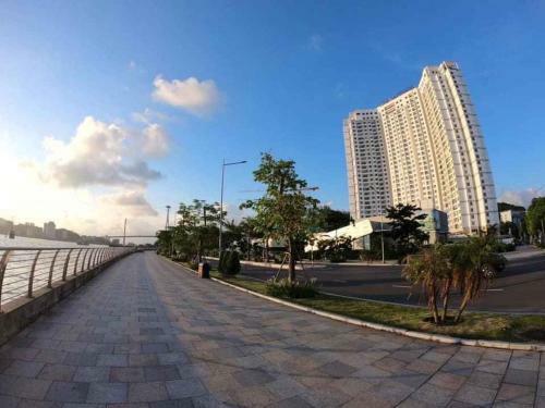 Apartamento Up Home - Homestay H? Long Sapphire