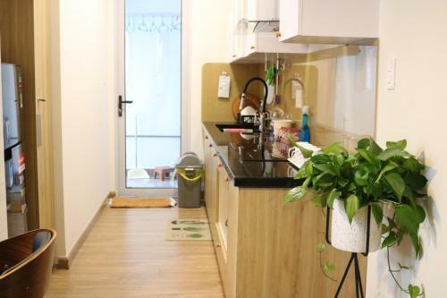 Apartamento Up Home - Homestay H? Long Sapphire