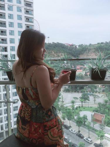 Apartamento Up Home - Homestay H? Long Sapphire