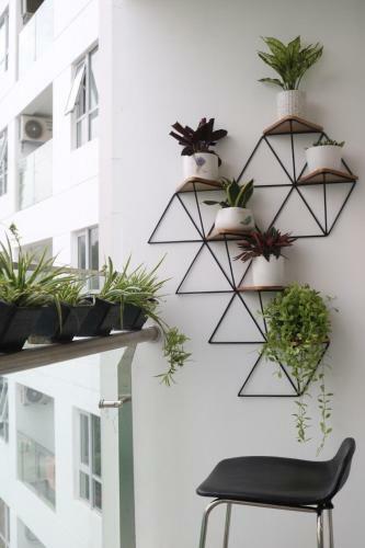 Apartamento Up Home - Homestay H? Long Sapphire