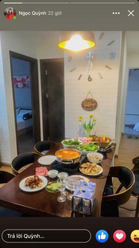 Apartamento Up Home - Homestay H? Long Sapphire