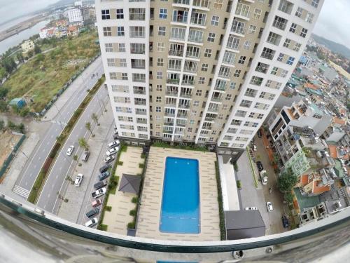 Apartamento Nqp Homstay H? Long