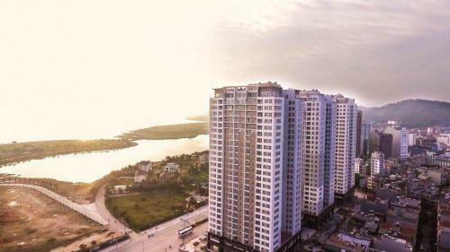 Apartamento Nqp Homstay H? Long