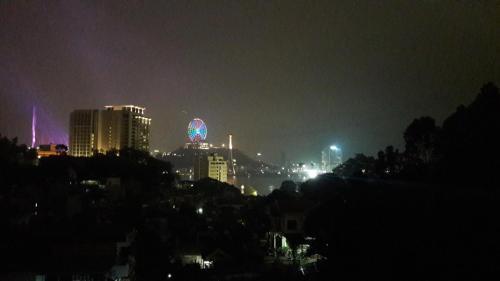 Apartamento Nqp Homstay H? Long