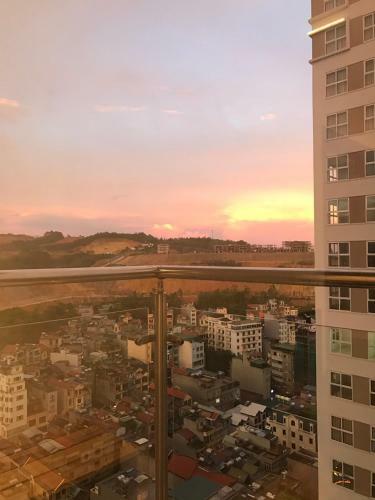 Apartamento Nqp Homstay H? Long