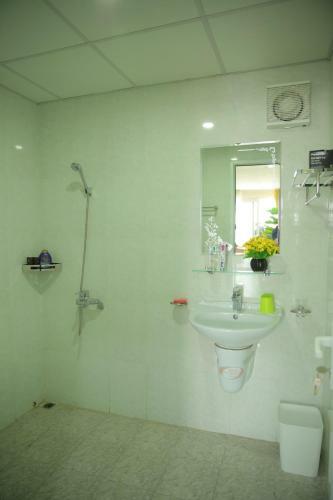 Apartamento Nqp Homstay H? Long