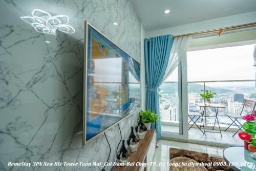 Apartamento New Life Tower