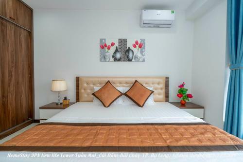 Apartamento New Life Tower