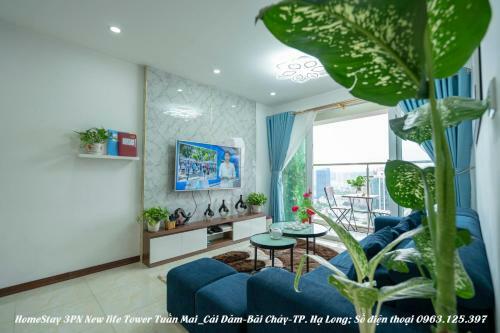Apartamento New Life Tower
