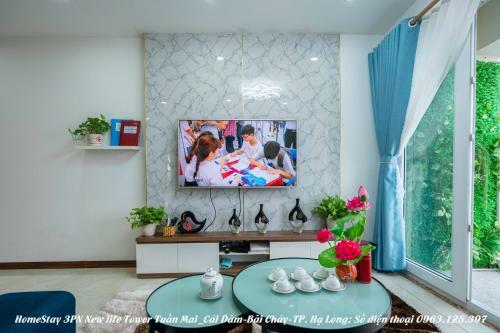 Apartamento New Life Tower