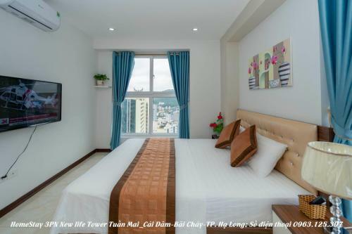 Apartamento New Life Tower