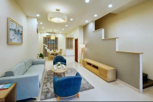 Apartamento Homestay My My
